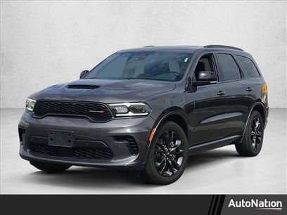 Used 2024 Dodge Durango R/T