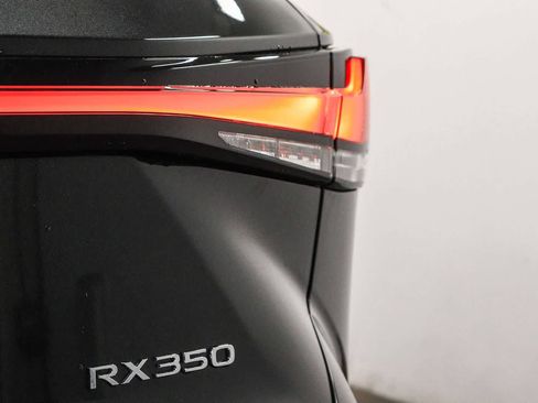 Used 2025 Lexus RX 350 FWD w/ Accessory Package image 11