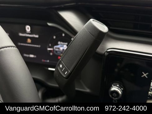 New 2026 GMC Sierra 2500 AT4X AWD/4WD image 15