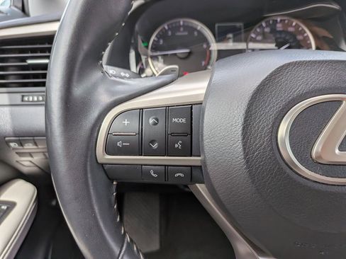 Used 2021 Lexus RX 350 FWD w/ Accessory Package image 16