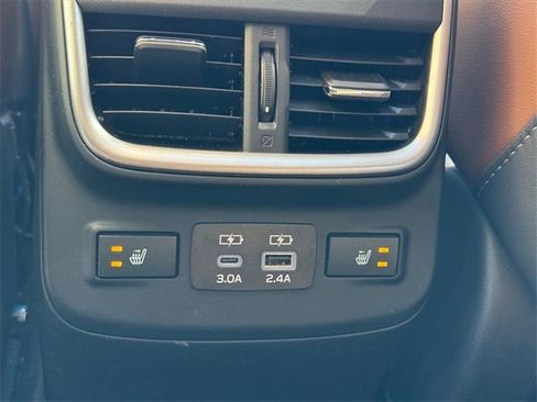 Used 2024 Subaru Outback Touring w/ Popular Package #2 image 12