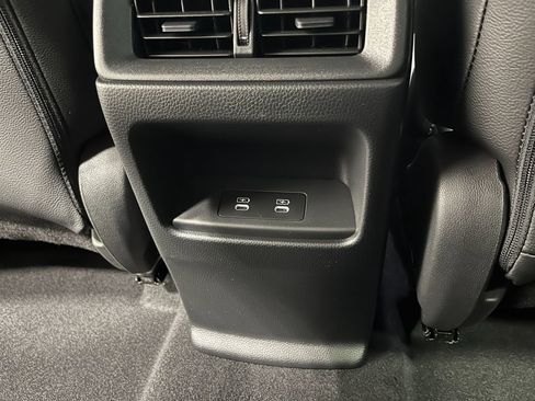 New 2026 Honda CR-V Sport Touring image 26
