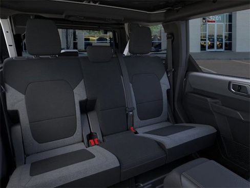 New 2025 Ford Bronco Big Bend image 11