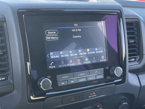 Used 2022 Nissan Frontier S w/ Technology Package image 25