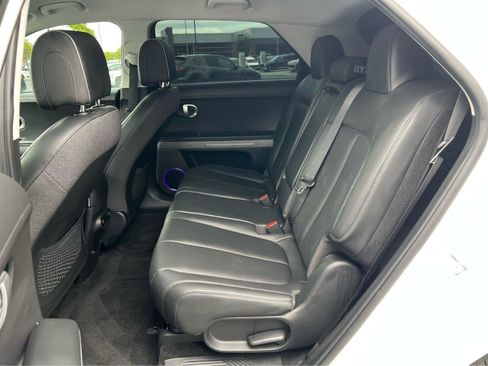 Certified 2023 Hyundai Ioniq 5 SEL AWD/4WD image 26