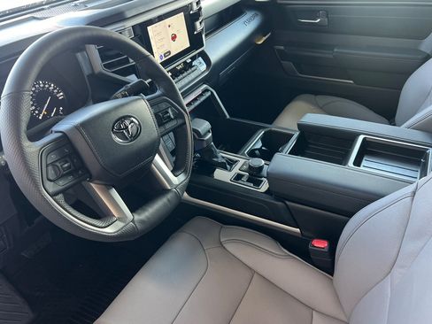 New 2026 Toyota Tundra SR5 w/ SR5 Premium Package image 7