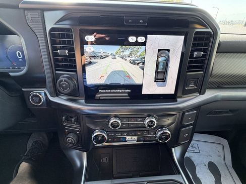New 2025 Ford F150 Raptor AWD/4WD image 35