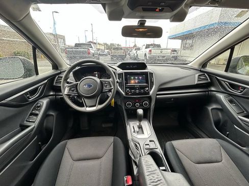 Used 2023 Subaru Crosstrek 2.0i AWD/4WD image 11