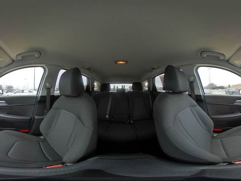 Used 2025 Kia Sportage LX image 41