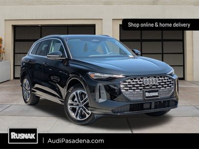 New 2025 Audi Q5 Premium