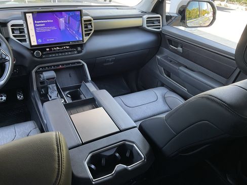 Used 2024 Toyota Sequoia SR5 image 16