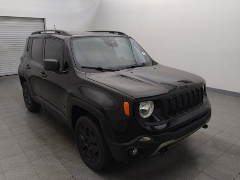 Used 2020 Jeep Renegade Sport image 13