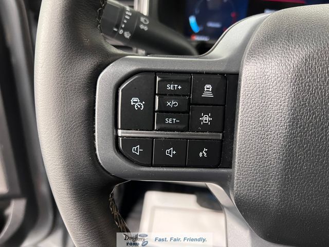 Used 2025 Ford F250 Lariat w/ Lariat Ultimate Package AWD/4WD image 48