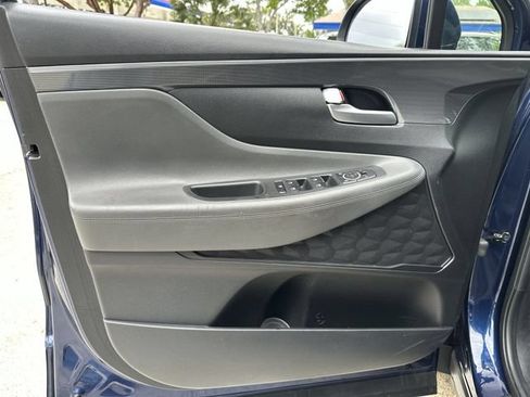 Used 2021 Hyundai Santa Fe SE FWD image 13