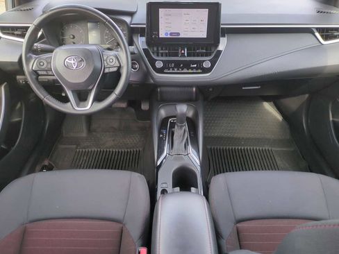 Used 2024 Toyota Corolla SE FWD image 19