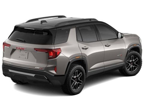 New 2026 GMC Terrain AT4 image 5