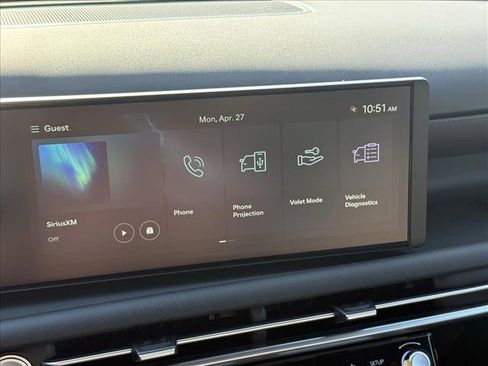 New 2026 Hyundai Santa Cruz SE FWD image 13