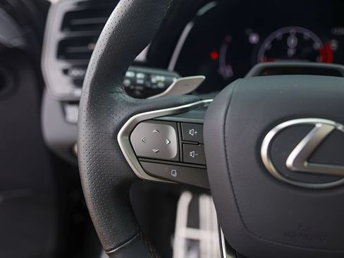 Used 2023 Lexus RX 350 F Sport w/ Cold Area Package AWD/4WD image 15