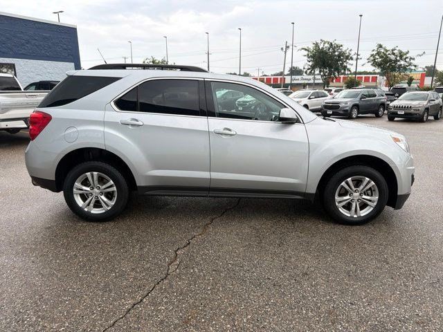 Used 2013 Chevrolet Equinox LT w/ Driver Convenience Package FWD image 6