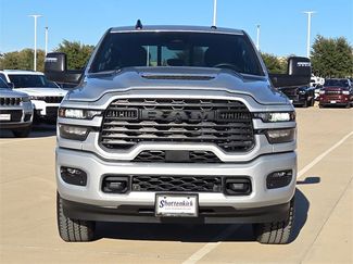New 2026 RAM 2500 Tradesman video 2