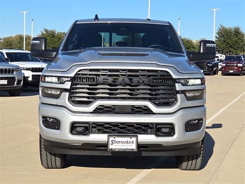 New 2026 RAM 2500 Tradesman image 2