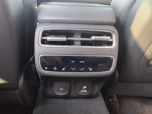 New 2026 Genesis GV70 3.5T Sport Prestige image 22