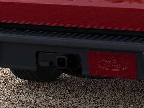 New 2026 Ford Maverick Tremor image 23