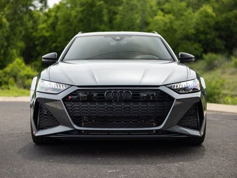 Used 2026 Audi RS 6 performance AWD/4WD image 10