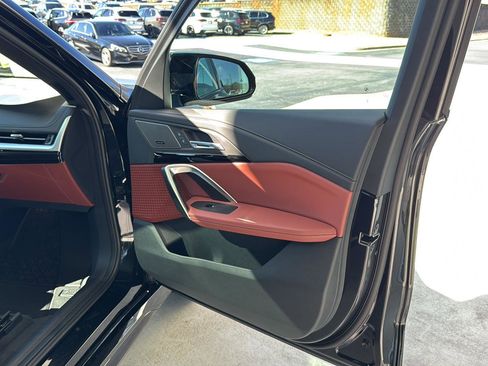 New 2026 BMW X1 M35i w/ Technology Package image 11