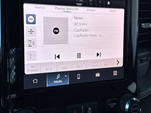 New 2026 RAM 5500 Tradesman w/ Chrome Appearance Group image 16