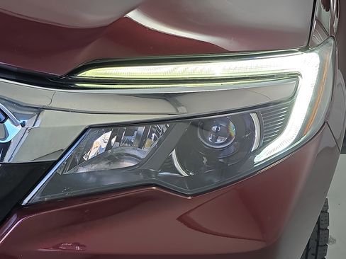 Used 2019 Honda Ridgeline RTL-E image 31