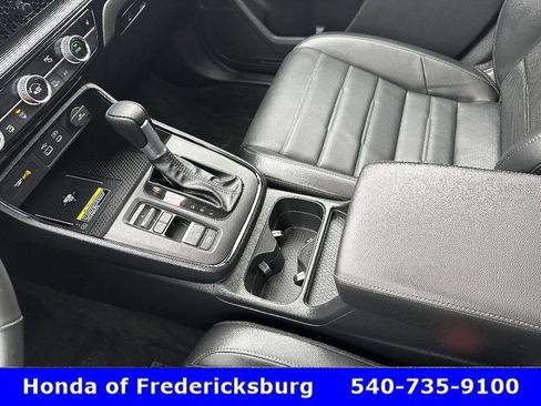 Certified 2025 Honda CR-V EX-L image 24