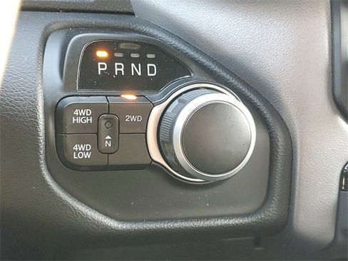 Used 2023 RAM 3500 Big Horn w/ Night Edition image 25