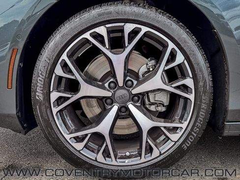 Used 2026 Audi A6 Premium Plus AWD/4WD image 12