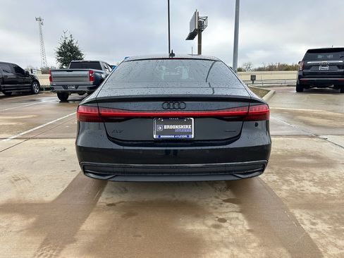 Used 2019 Audi A7 3.0T Premium Plus w/ Premium Plus Package image 6