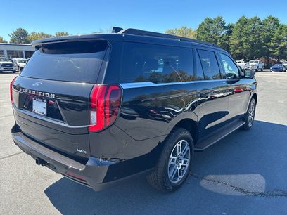 New 2025 Ford Expedition Max Active