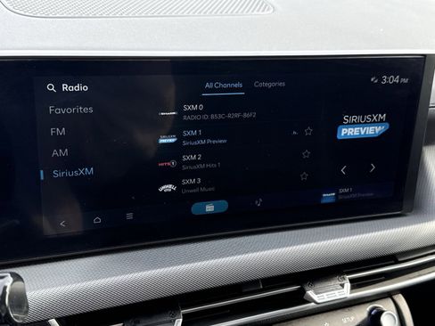 Certified 2025 Hyundai Sonata SEL image 15