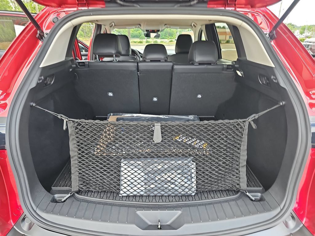 New 2026 MAZDA CX-5 Select AWD/4WD image 12