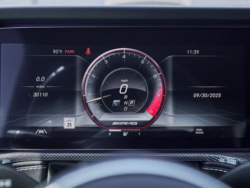 Used 2022 Mercedes-Benz G 63 AMG 4MATIC image 64