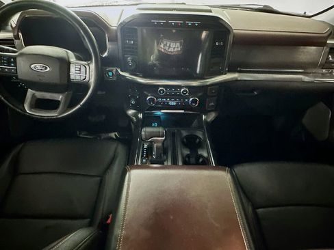 Used 2021 Ford F150 Lariat image 16