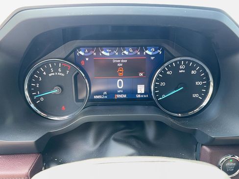 Used 2024 Ford Expedition Max Limited image 17