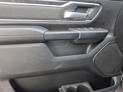 Used 2022 RAM 1500 Big Horn image 12