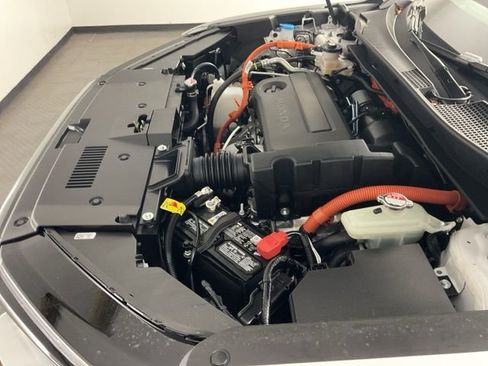 New 2026 Honda CR-V Sport-L image 21