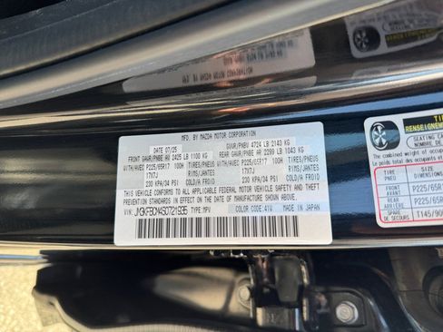 Used 2025 MAZDA CX-5 AWD 2.5 S w/ Preferred Package image 39