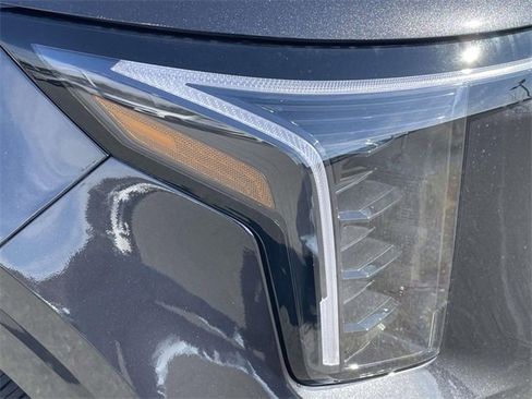 New 2026 Kia Carnival LXS image 13