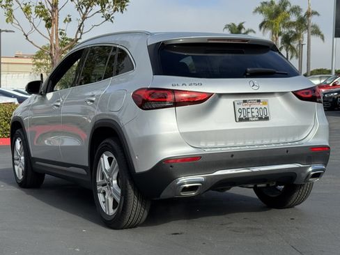 Used 2023 Mercedes-Benz GLA 250 image 13