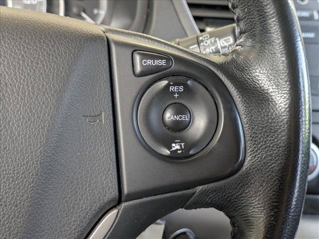 Used 2013 Honda CR-V EX-L image 6