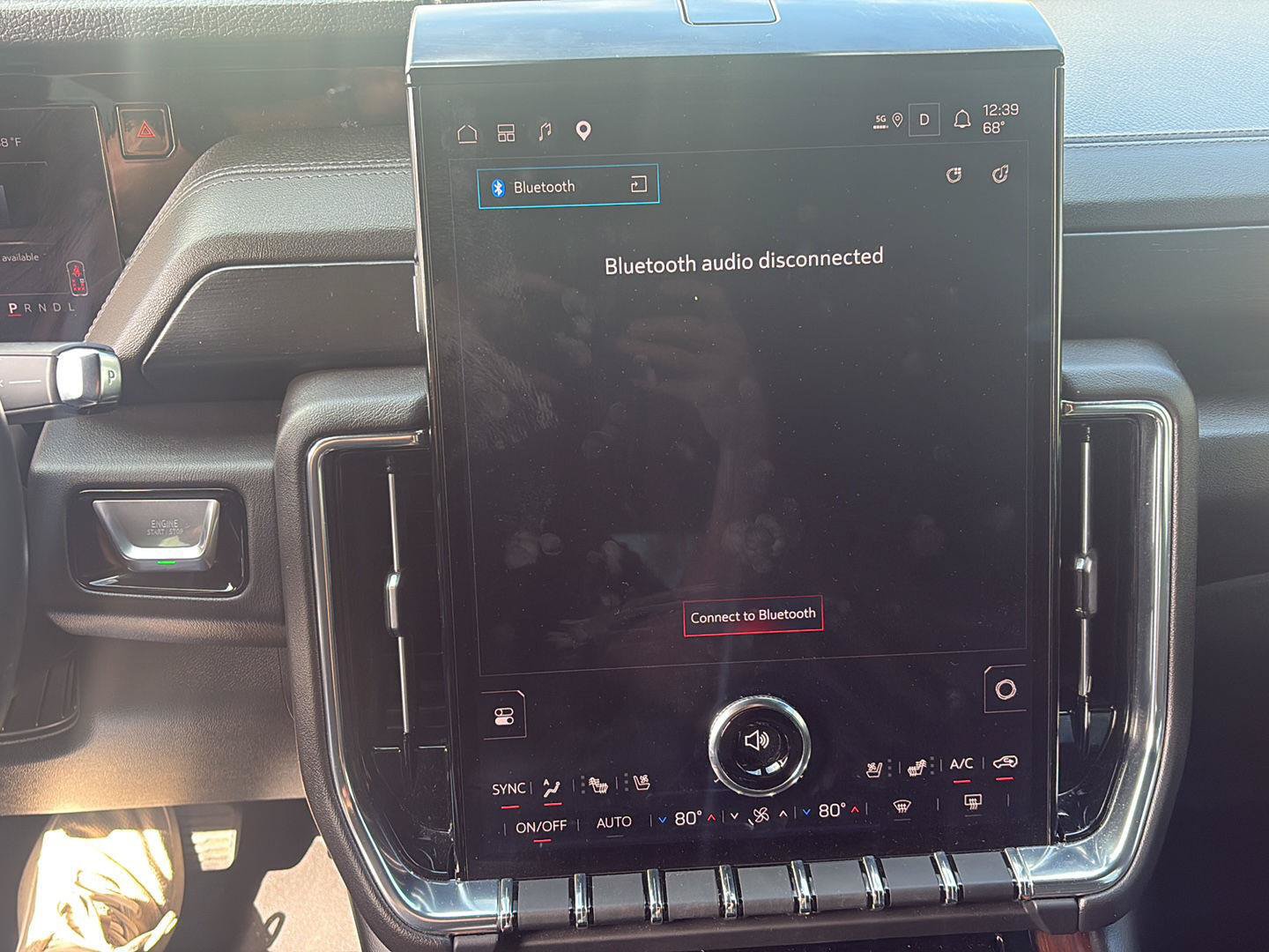 Used 2025 GMC Yukon Denali w/ Denali Reserve Package AWD/4WD image 20