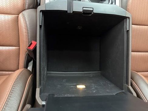 Used 2025 Ford F250 King Ranch w/ FX4 Off-Road Package image 35