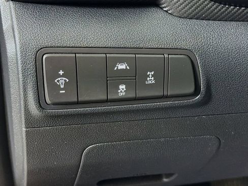 Used 2019 Hyundai Tucson SE AWD/4WD image 10